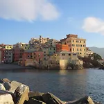 Matilde House A Genova, Boccadasse, Appartamento Completo Ed Esclusivo