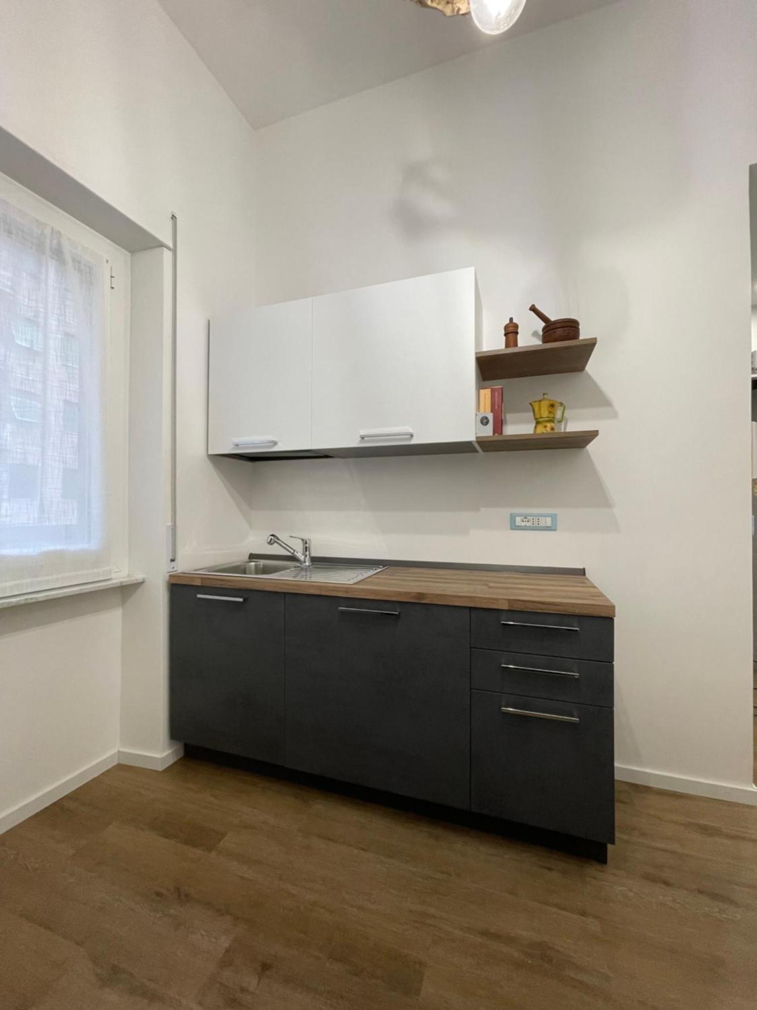 Matilde House A Genova, Boccadasse, Completo Ed Esclusivo Appartamento *